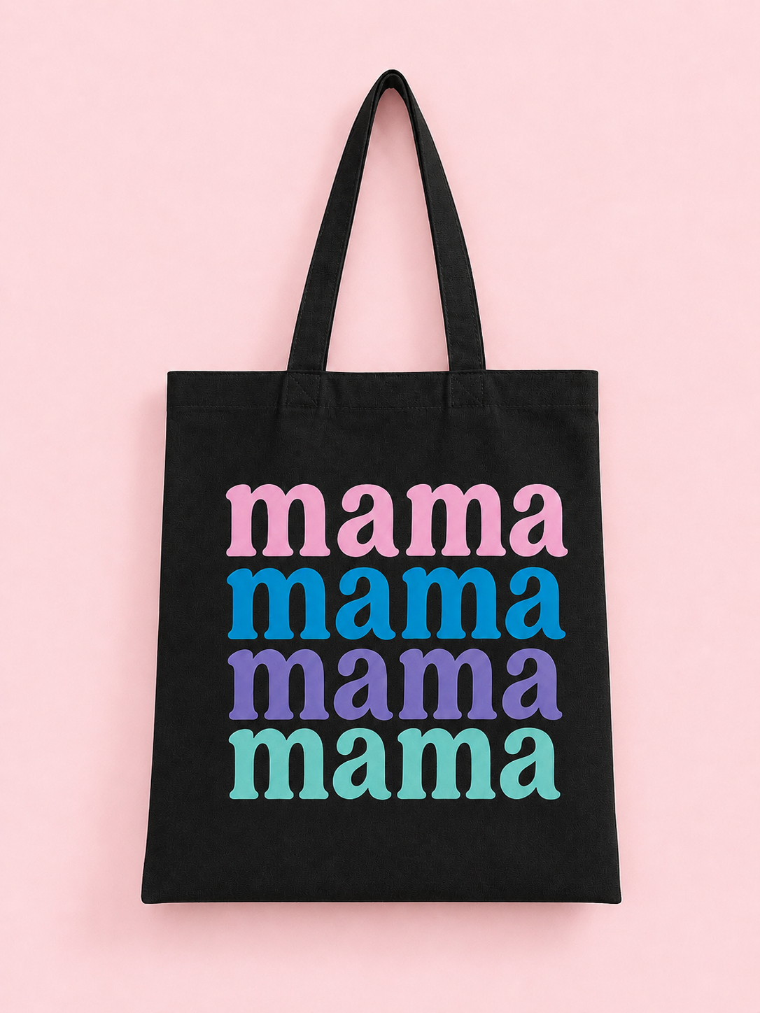 MAMA Tote Bag