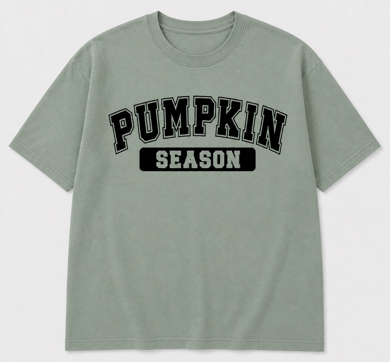 Pumpkin Season T-shirt