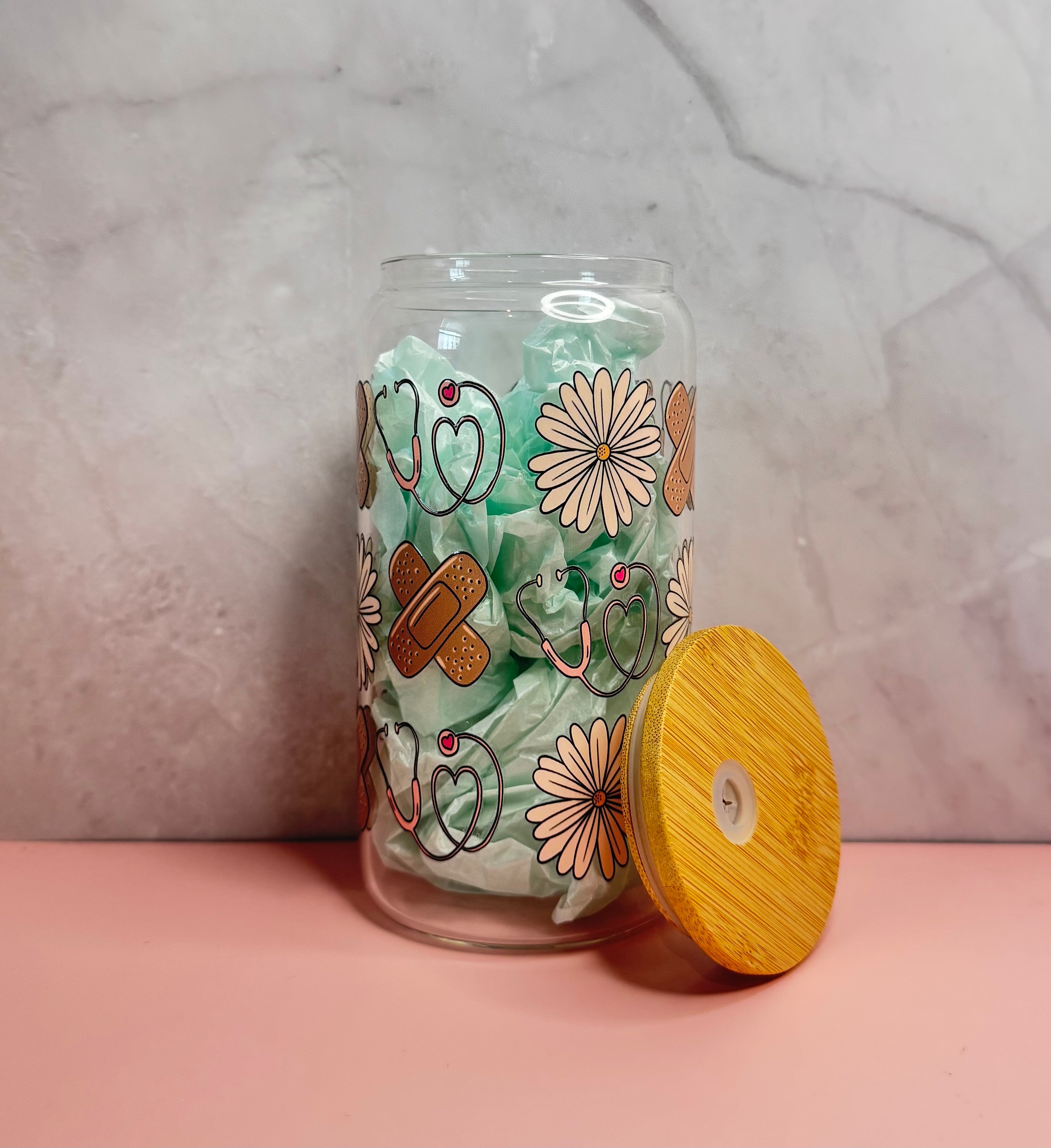Nurse Life Tumbler