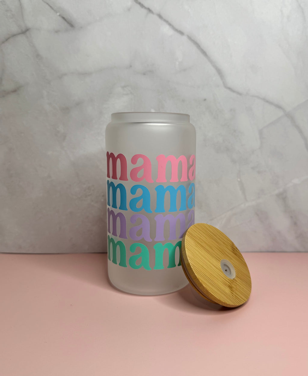 MAMA Tumbler