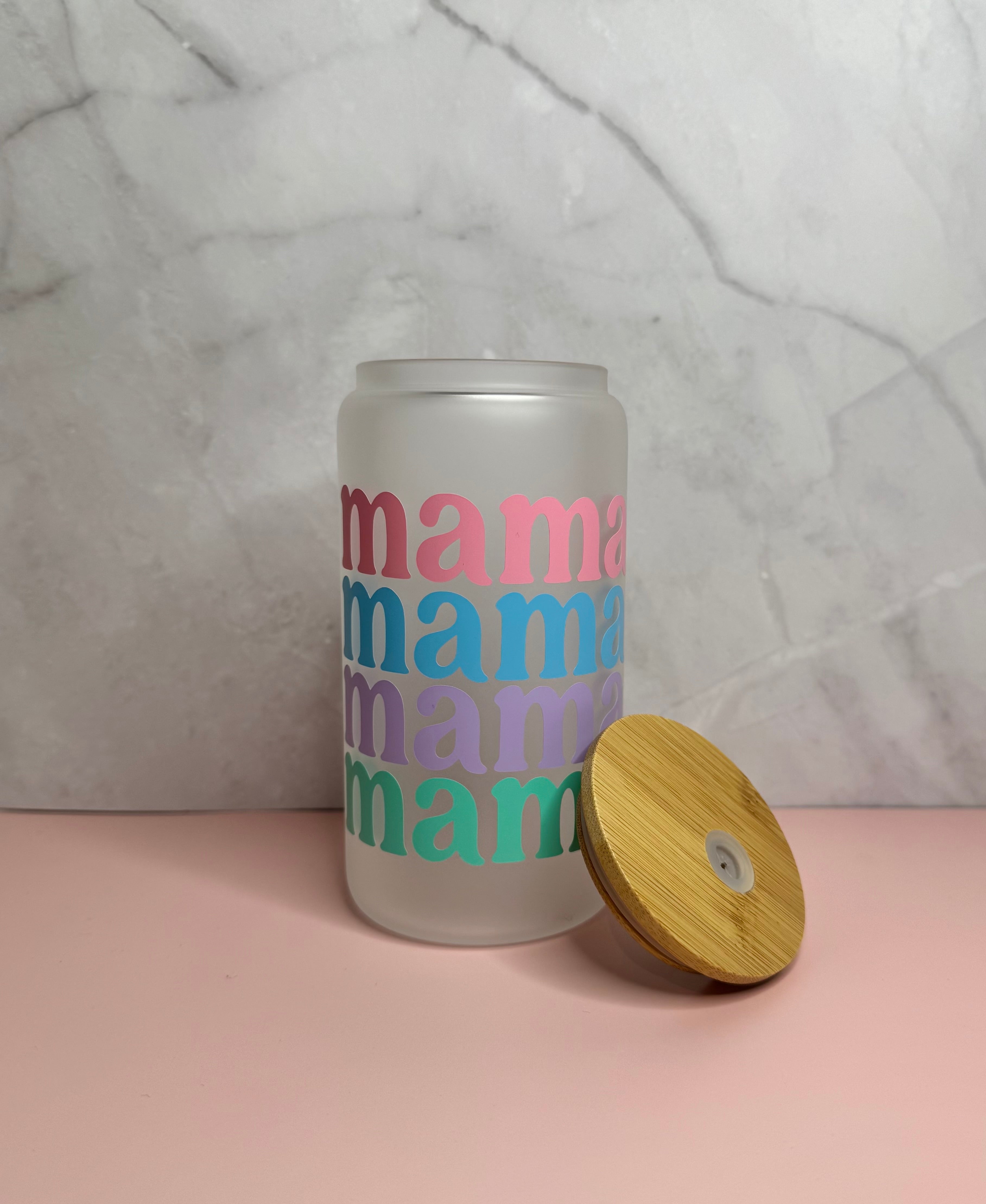 MAMA Tumbler