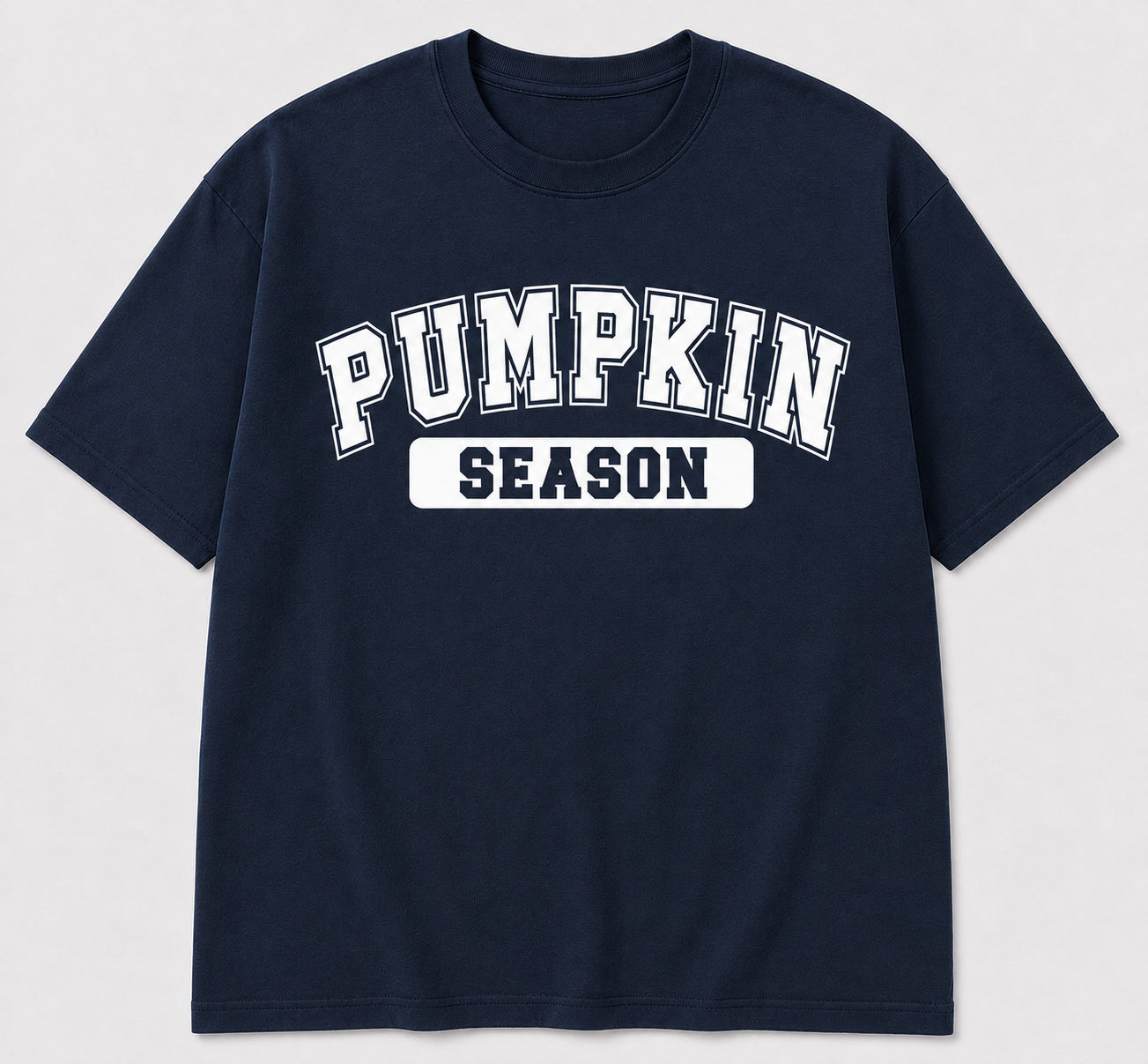 Pumpkin Season T-shirt
