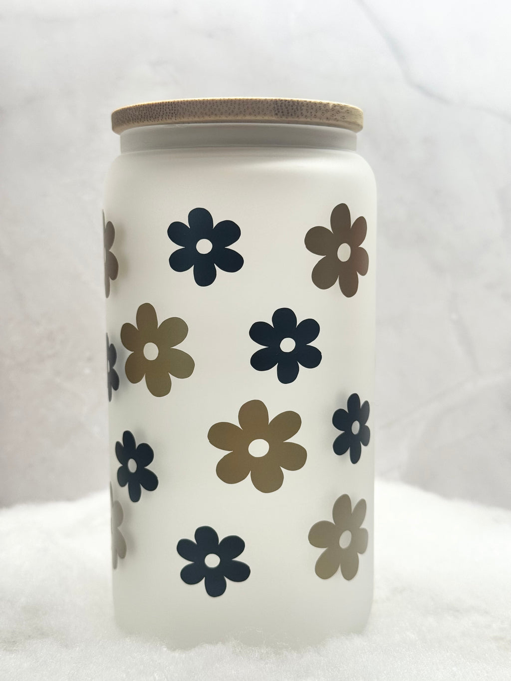 Sorry For What I Said Before Coffee Tumbler