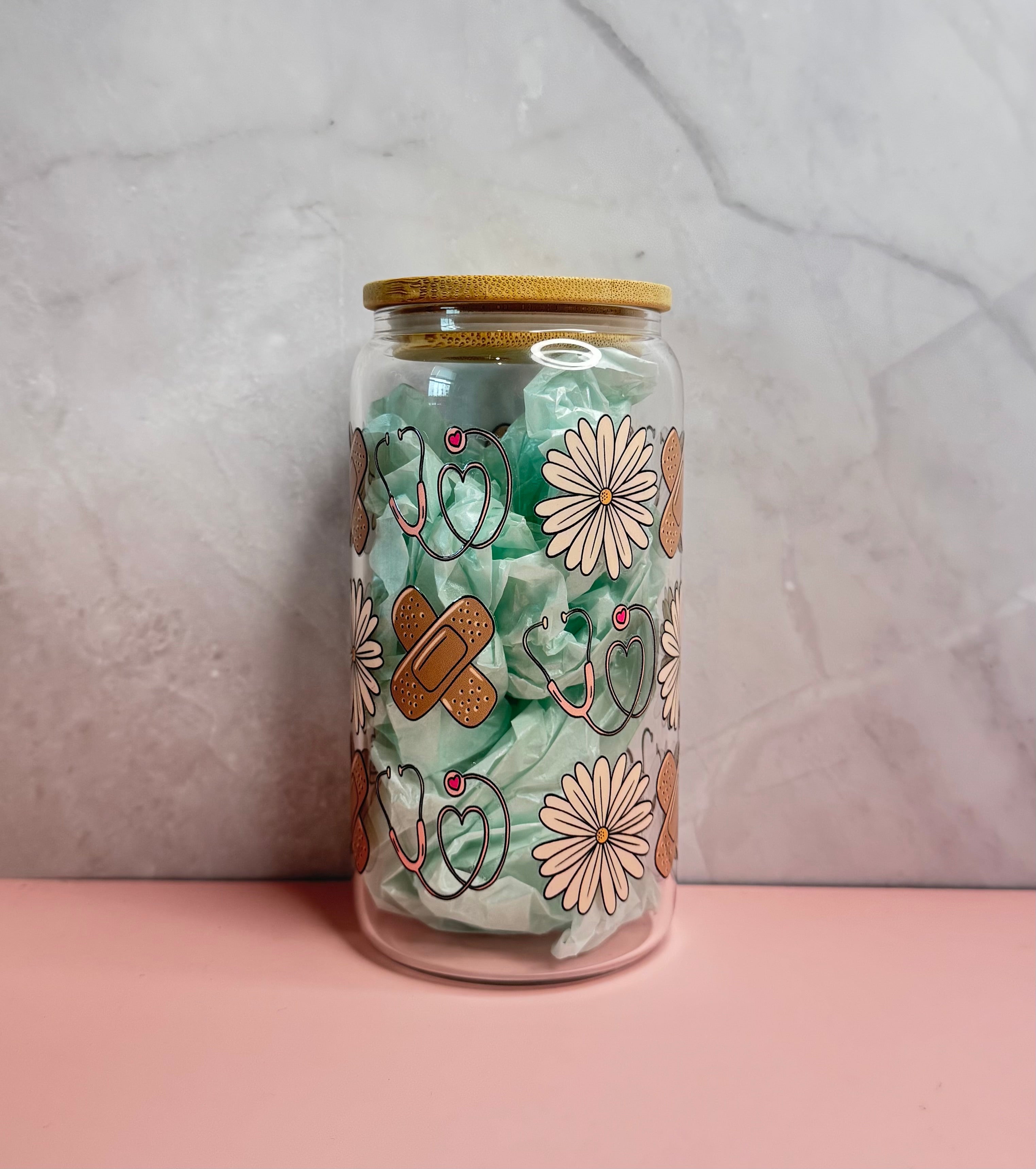Nurse Life Tumbler