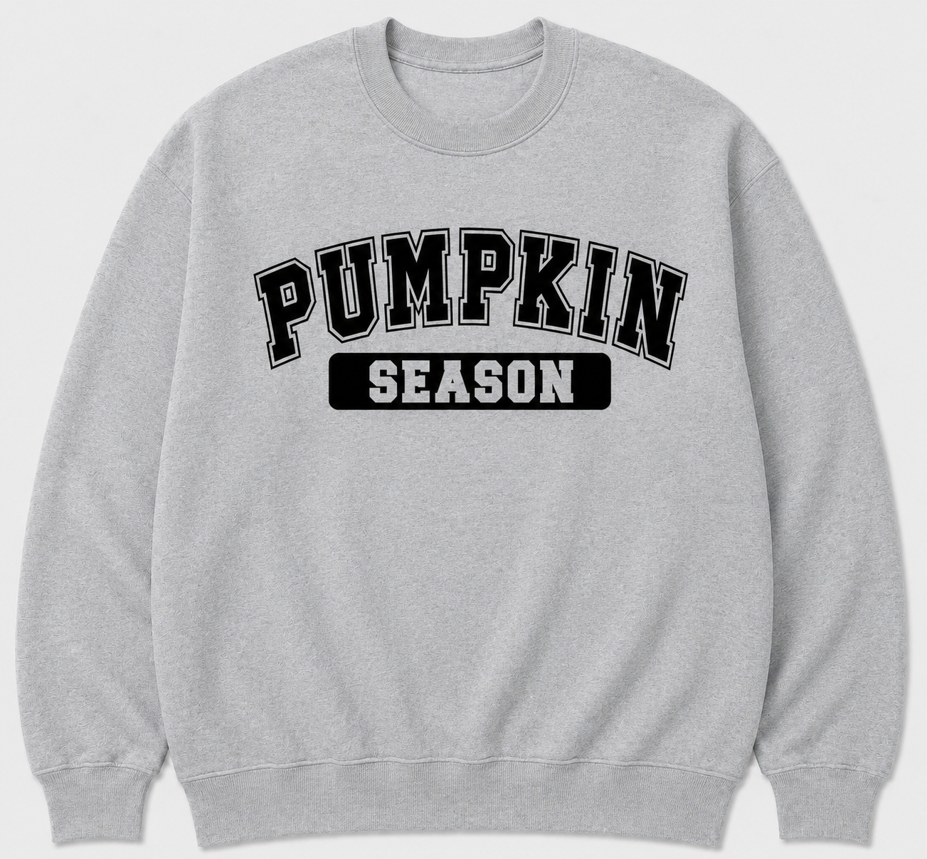 Pumpkin Season Crewneck