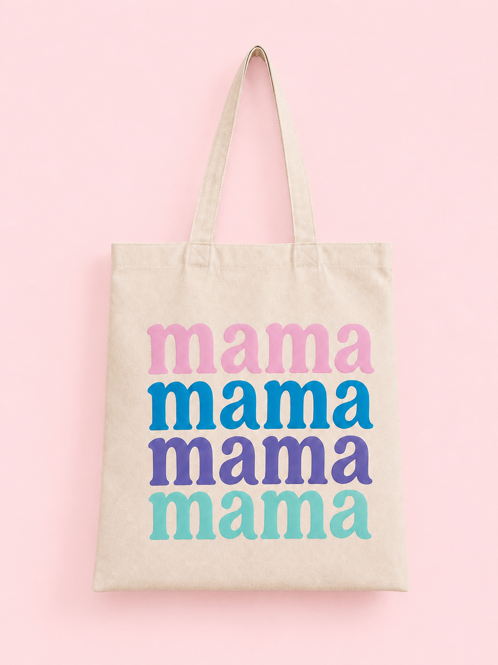 MAMA Tote Bag