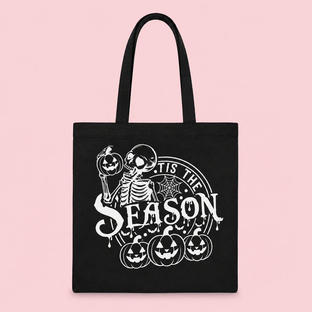 Tis The Season Tote Bag