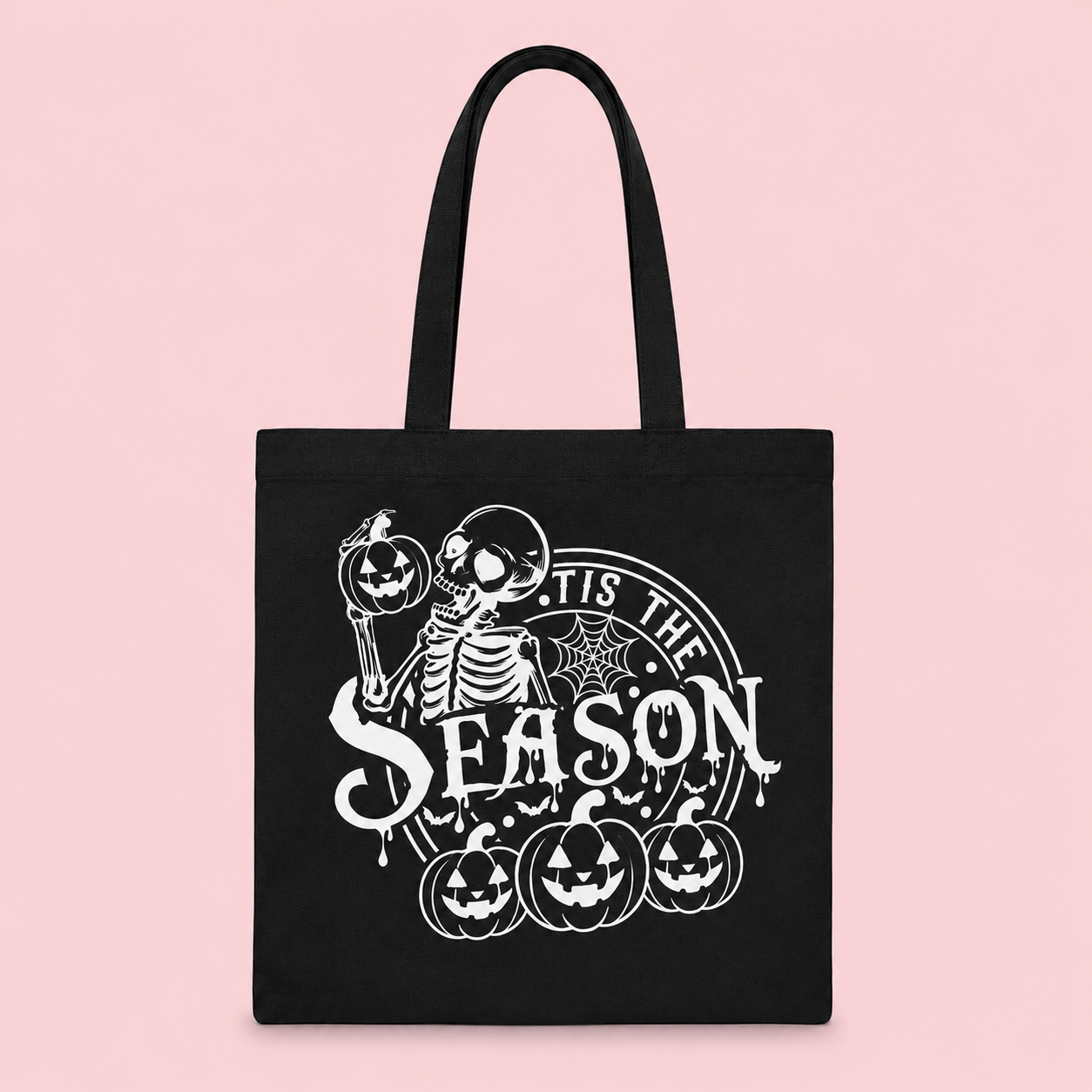Tis The Season Tote Bag