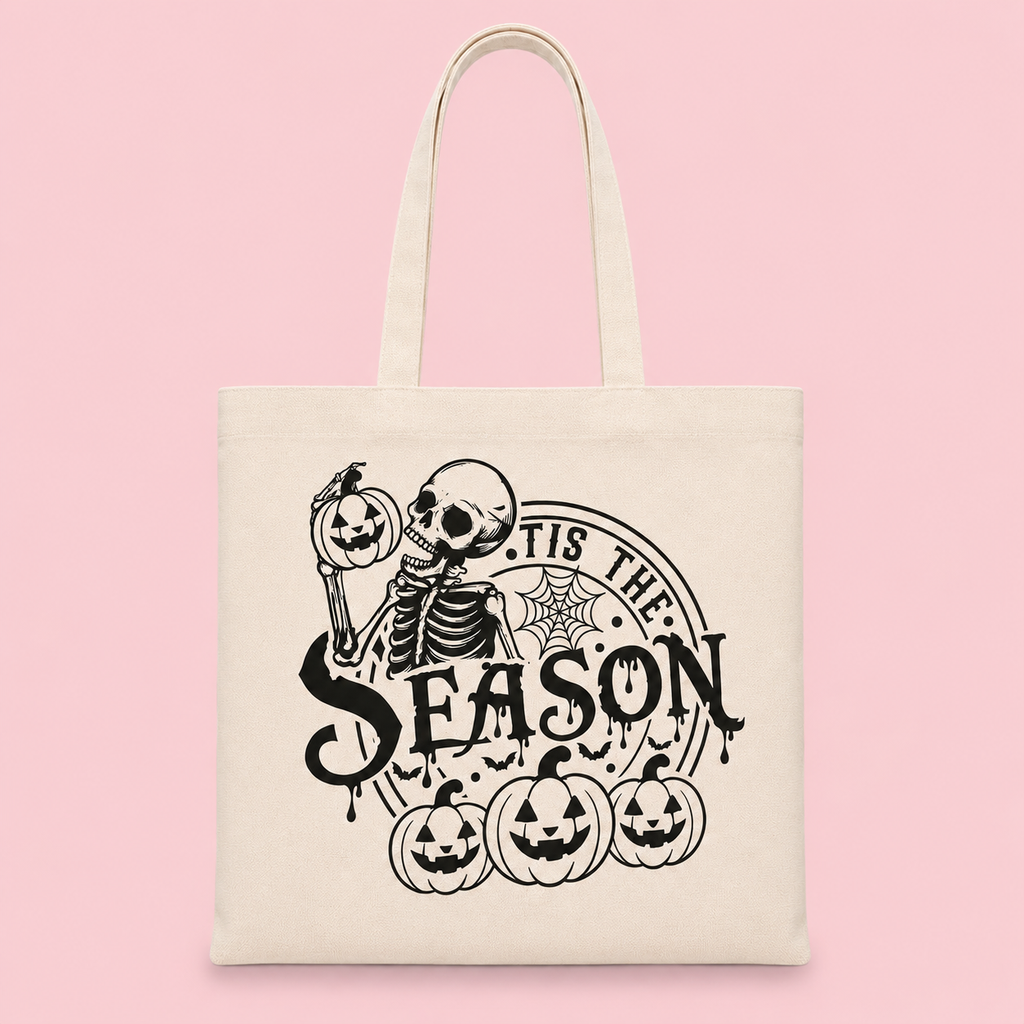 Tis The Season Tote Bag
