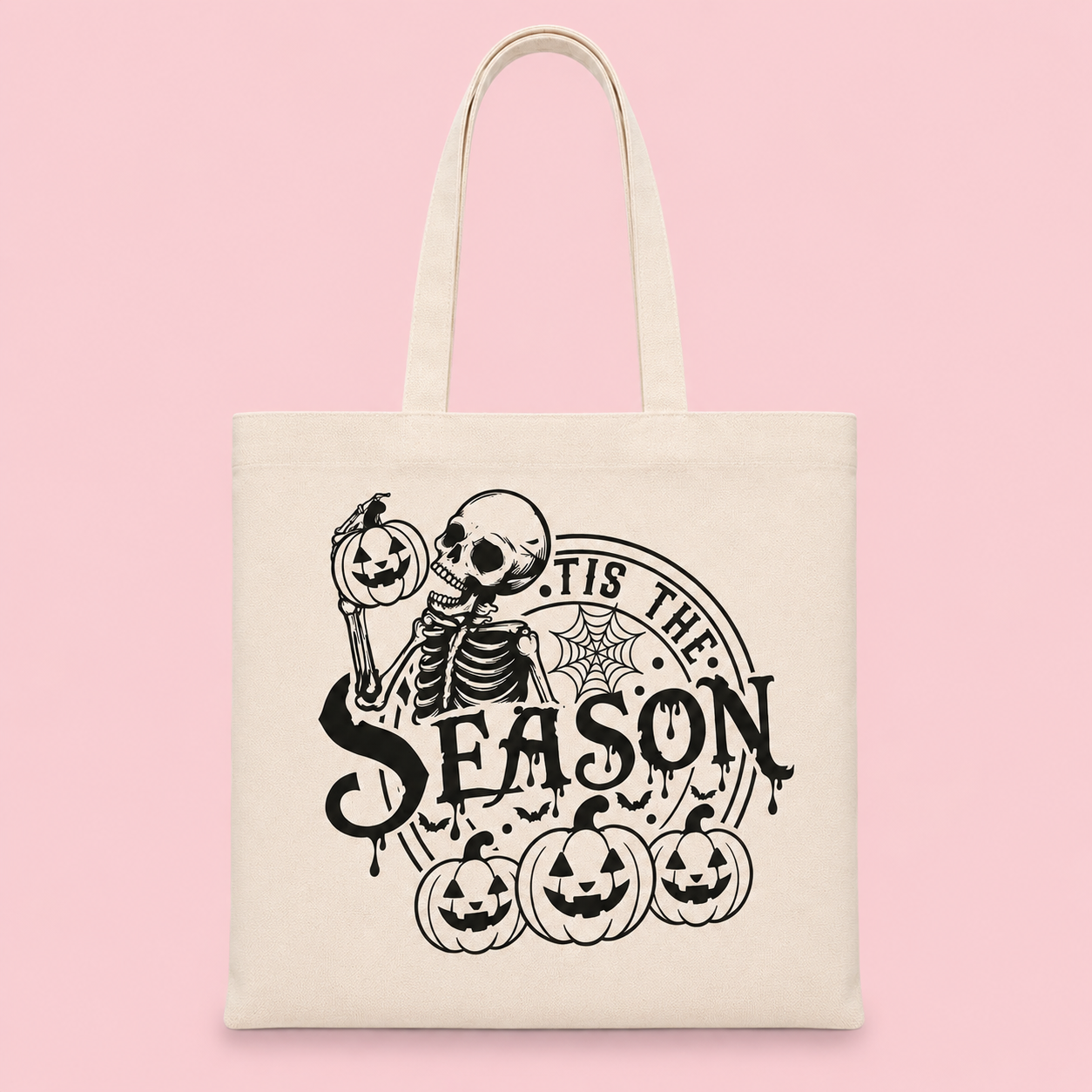 Tis The Season Tote Bag