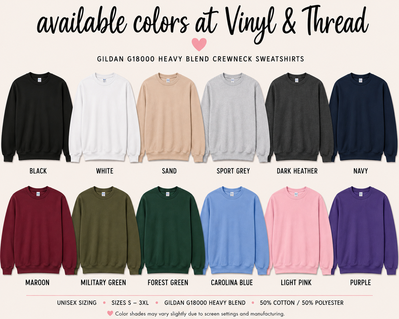 Cozy Season Crewneck