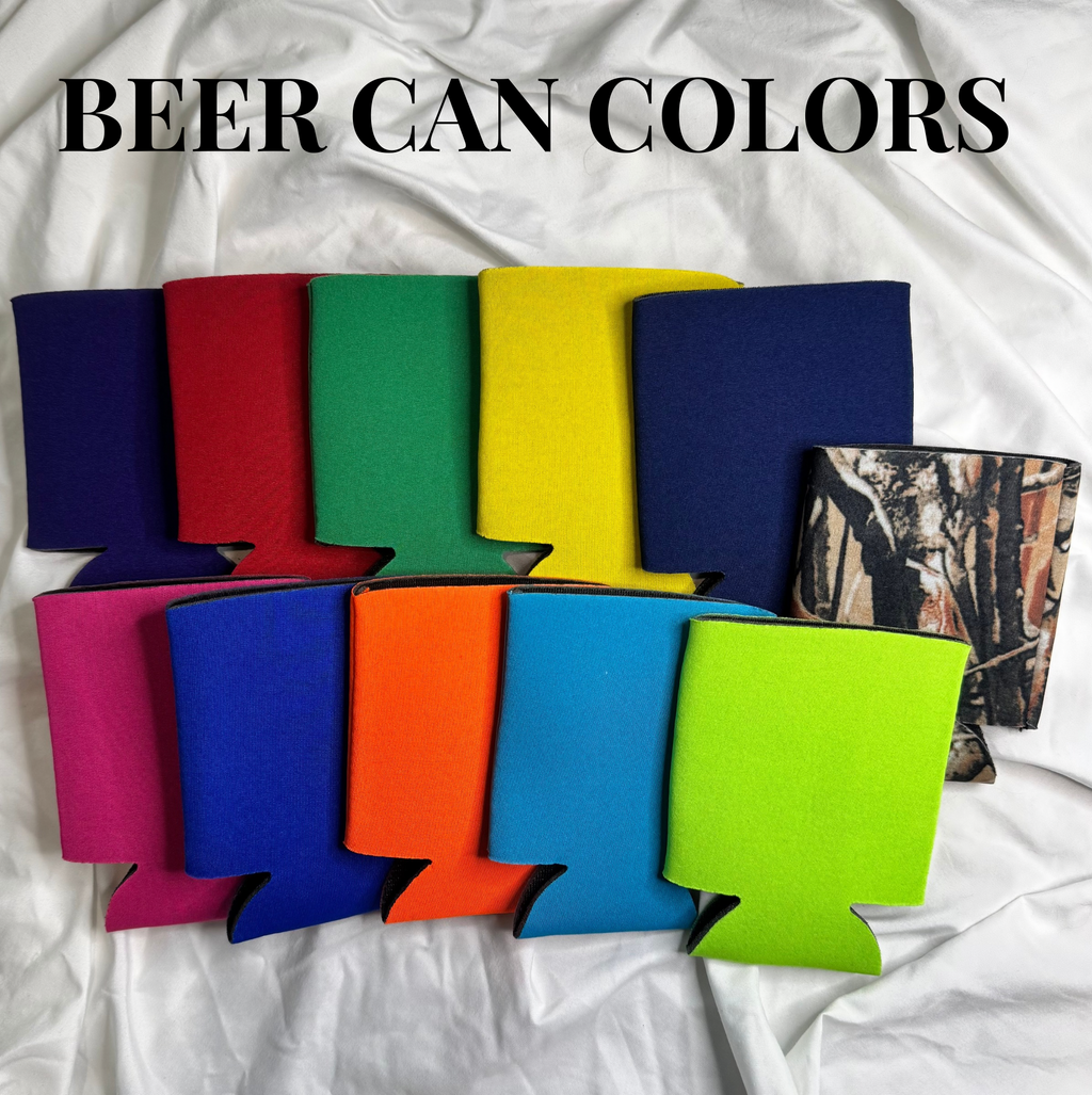 Silly Goose Juice Koozie